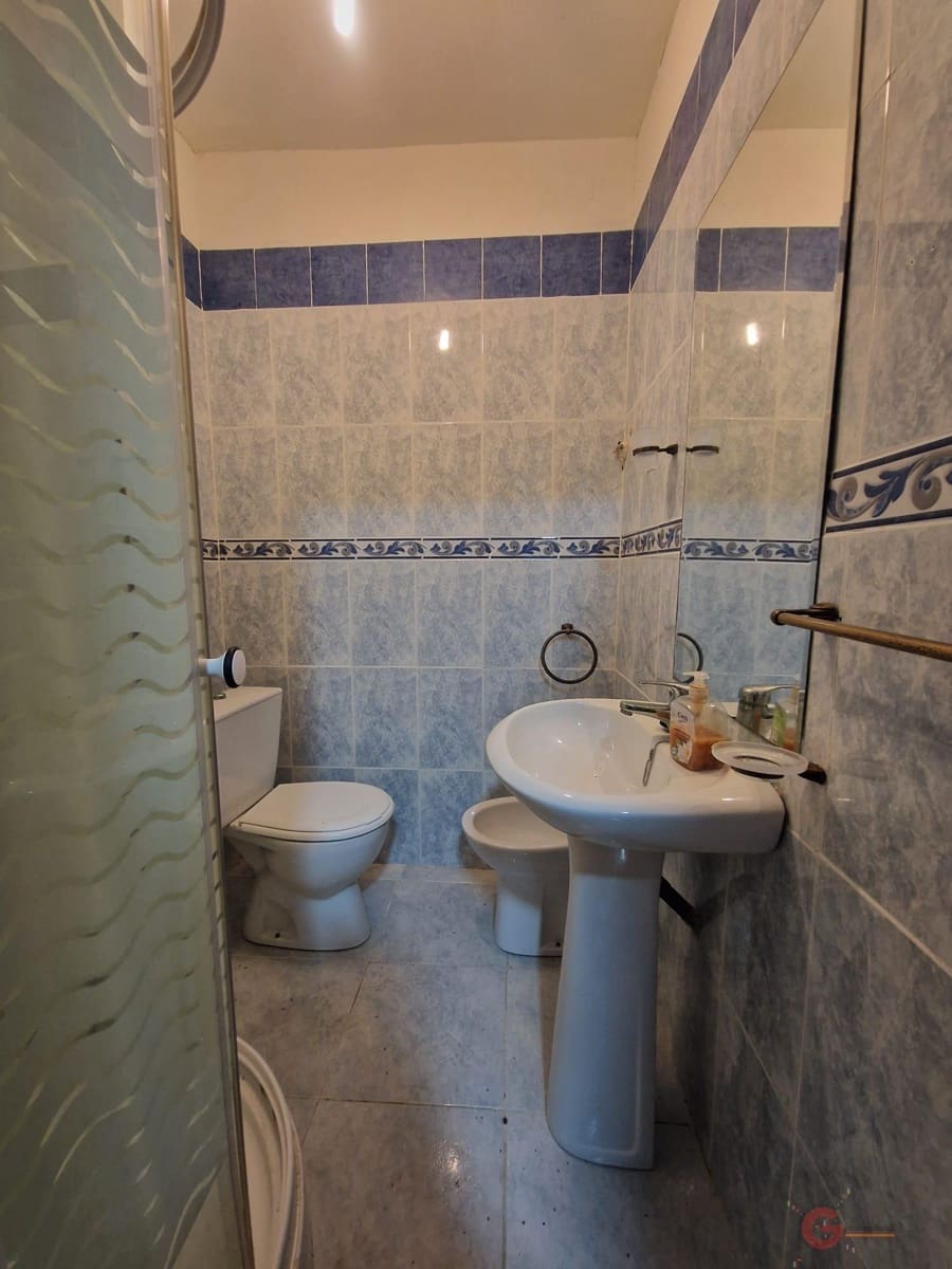 4 camera da letto Finca/Casa di Campagna in vendita in Molvizar con piscina garage - 370.000 € (Rif: 3510852)