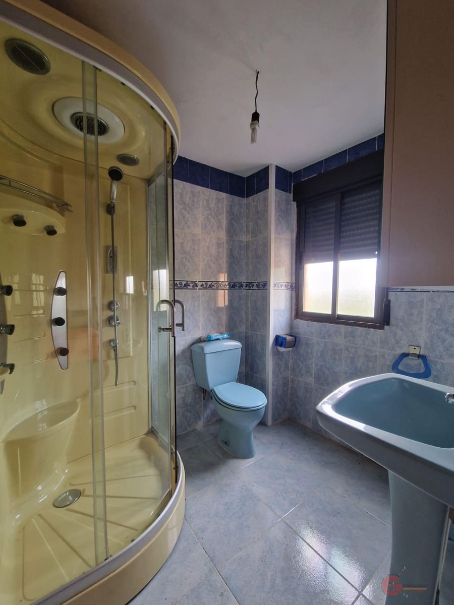 4 camera da letto Finca/Casa di Campagna in vendita in Molvizar con piscina garage - 370.000 € (Rif: 3510852)