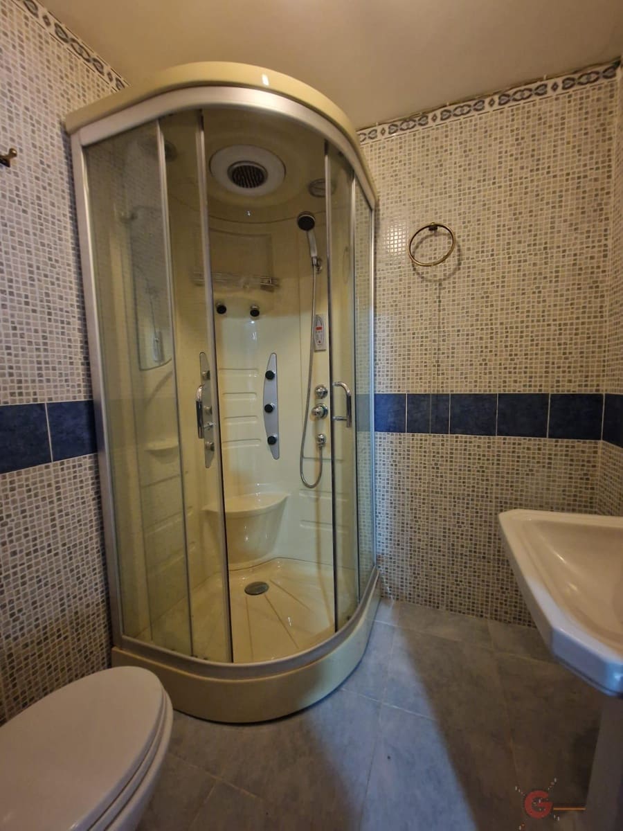 4 camera da letto Finca/Casa di Campagna in vendita in Molvizar con piscina garage - 370.000 € (Rif: 3510852)