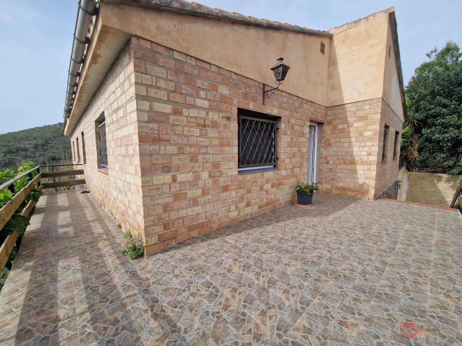 4 camera da letto Finca/Casa di Campagna in vendita in Molvizar con piscina garage - 370.000 € (Rif: 3510852)