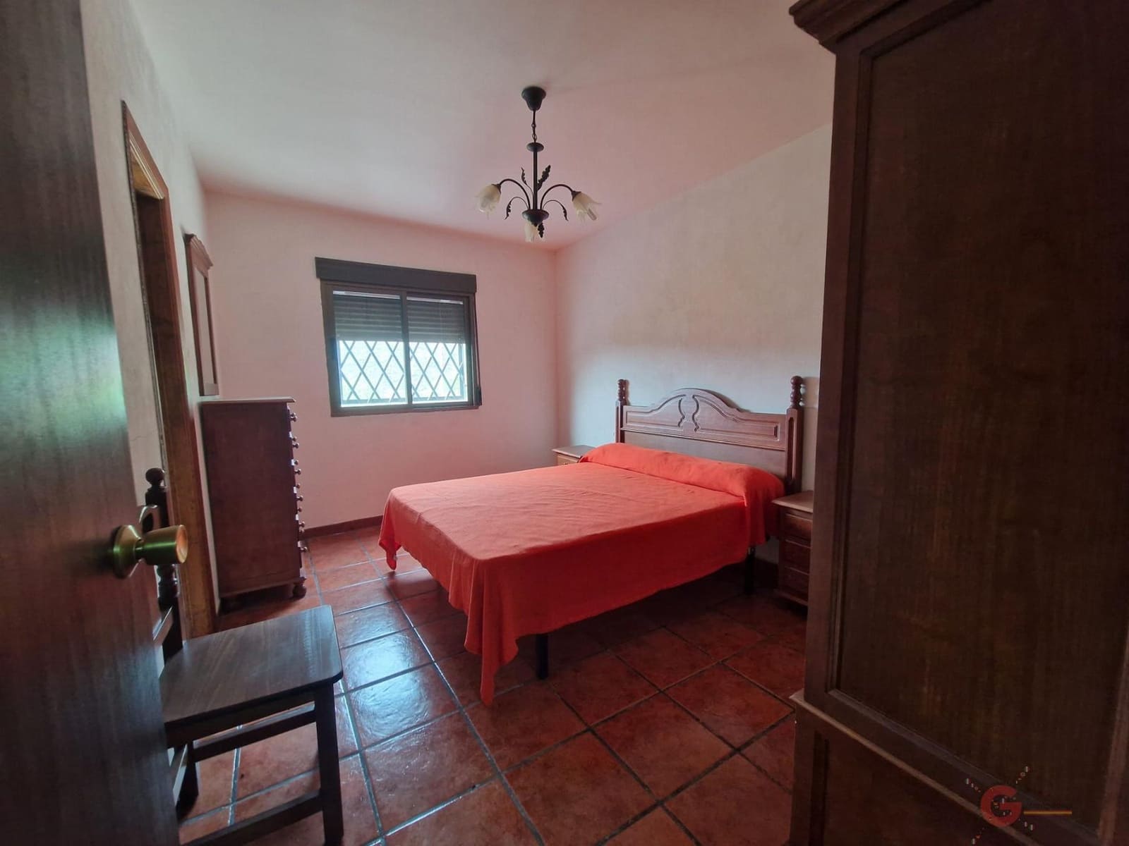 4 camera da letto Finca/Casa di Campagna in vendita in Molvizar con piscina garage - 370.000 € (Rif: 3510852)