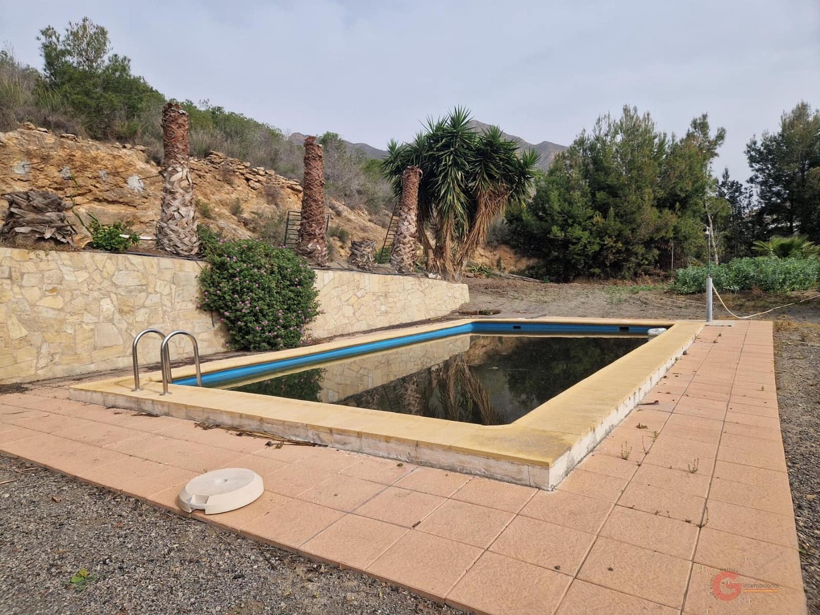 4 camera da letto Finca/Casa di Campagna in vendita in Molvizar con piscina garage - 370.000 € (Rif: 3510852)