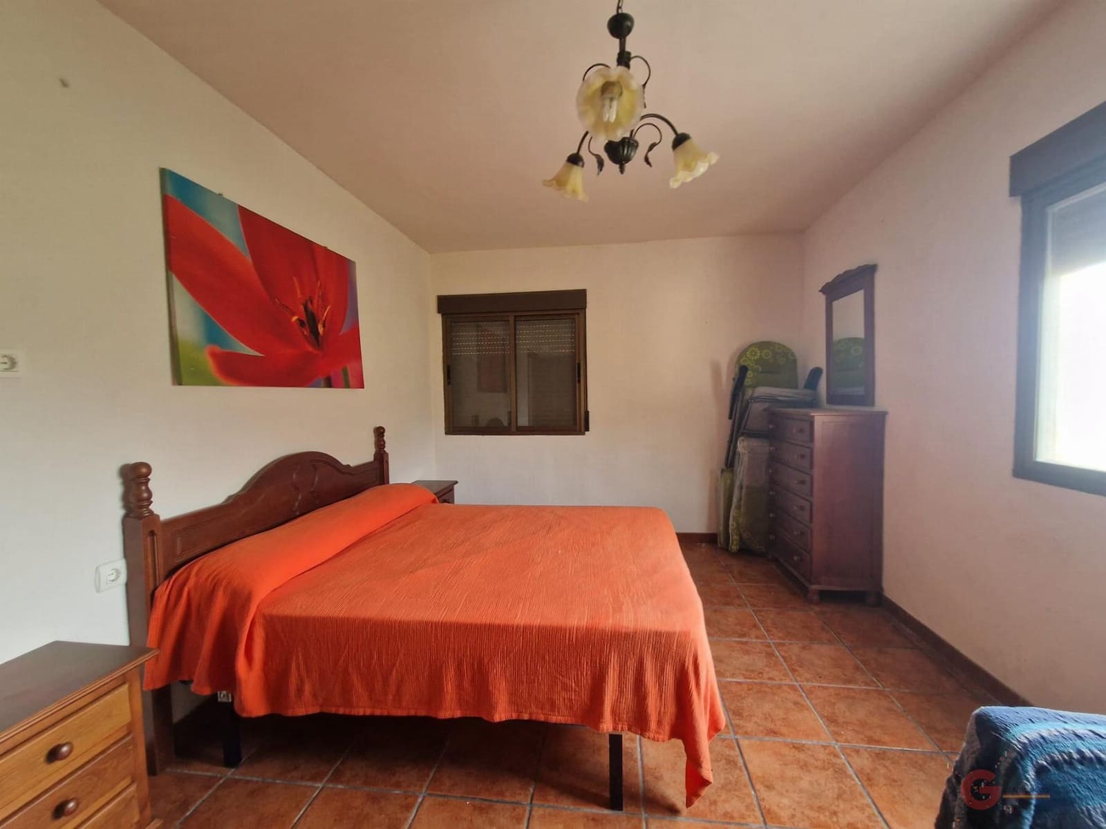 4 camera da letto Finca/Casa di Campagna in vendita in Molvizar con piscina garage - 370.000 € (Rif: 3510852)