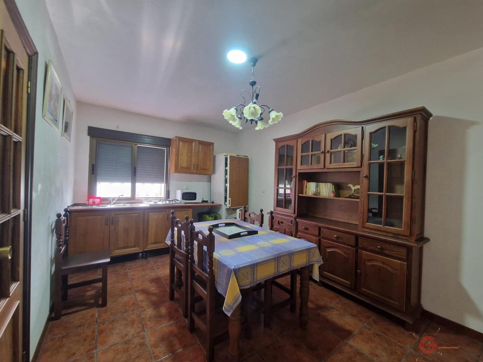 4 camera da letto Finca/Casa di Campagna in vendita in Molvizar con piscina garage - 370.000 € (Rif: 3510852)