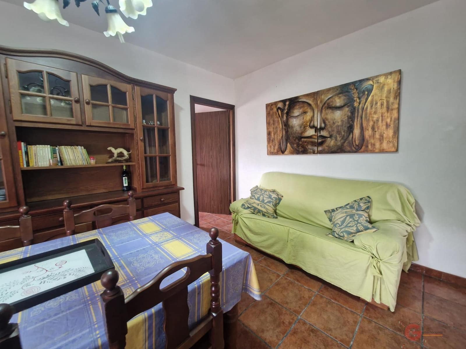 4 camera da letto Finca/Casa di Campagna in vendita in Molvizar con piscina garage - 370.000 € (Rif: 3510852)