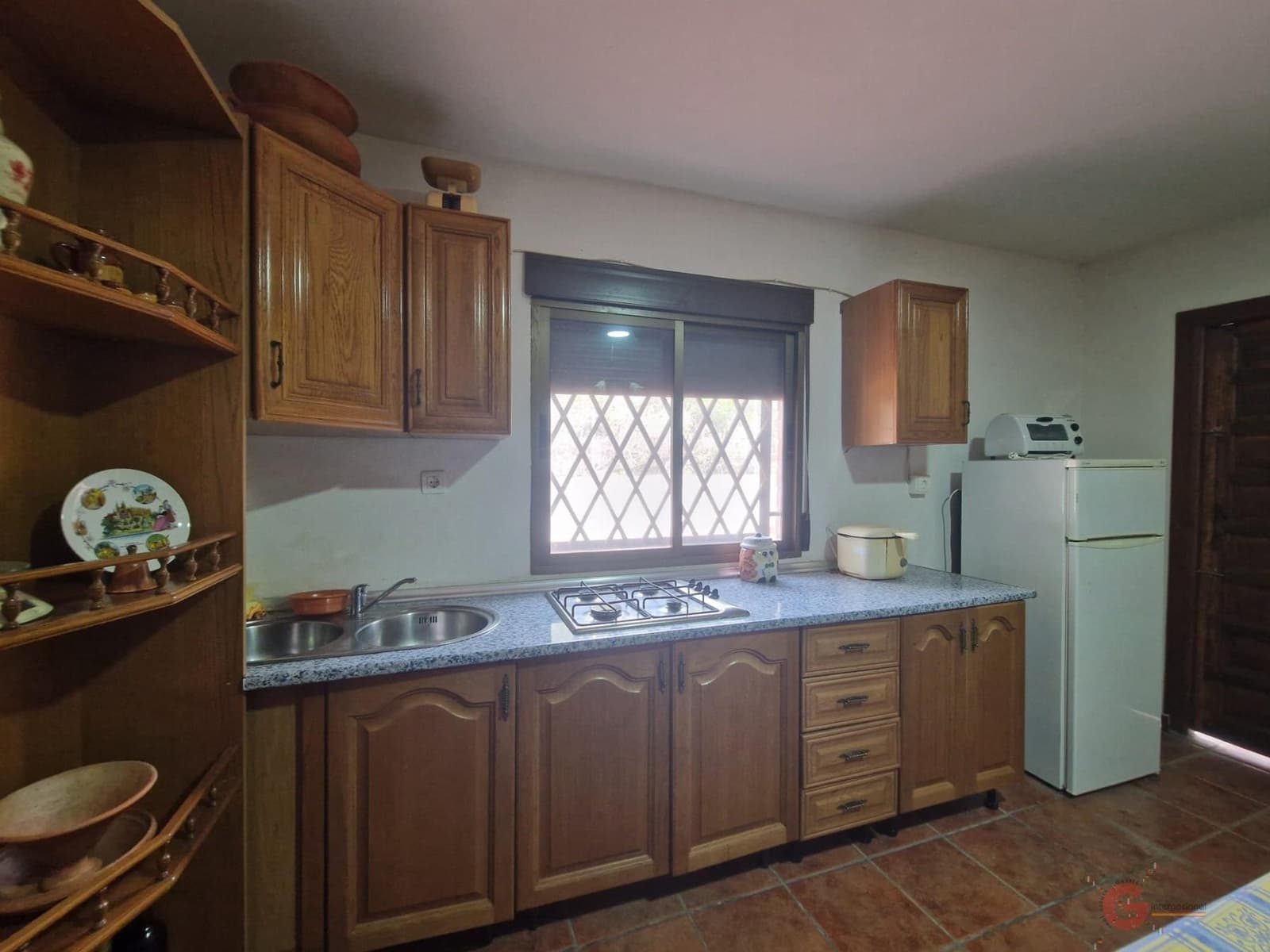 4 camera da letto Finca/Casa di Campagna in vendita in Molvizar con piscina garage - 370.000 € (Rif: 3510852)