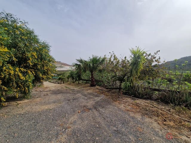 4 chambre Finca/Maison de Campagne à vendre à Molvízar avec piscine garage - 370 000 € (Ref: 3510852)