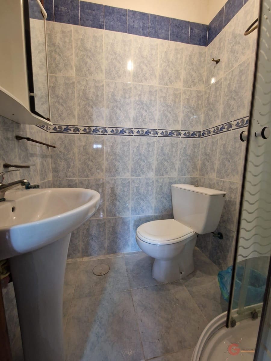 4 camera da letto Finca/Casa di Campagna in vendita in Molvizar con piscina garage - 370.000 € (Rif: 3510852)