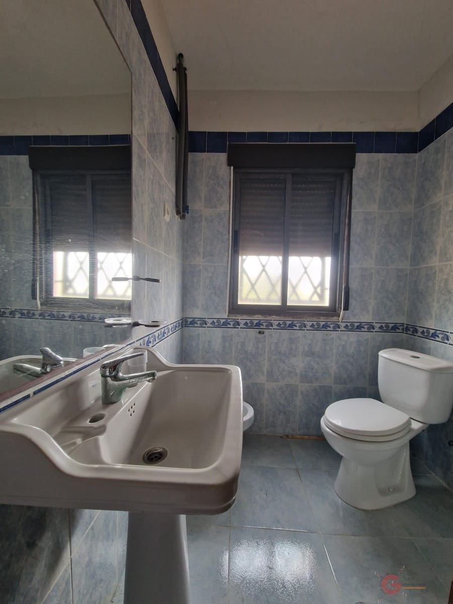 4 camera da letto Finca/Casa di Campagna in vendita in Molvizar con piscina garage - 370.000 € (Rif: 3510852)