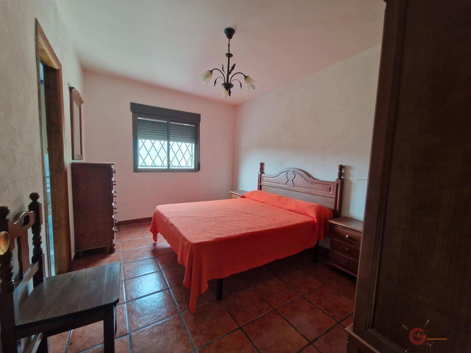 4 camera da letto Finca/Casa di Campagna in vendita in Molvizar con piscina garage - 370.000 € (Rif: 3510852)