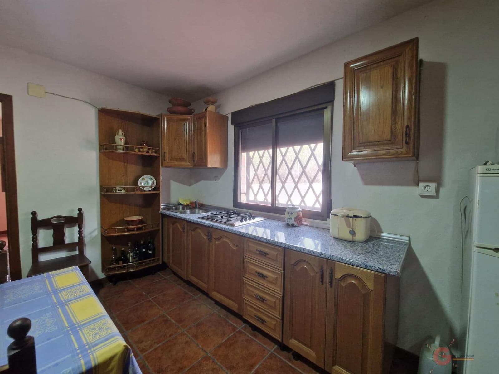 4 camera da letto Finca/Casa di Campagna in vendita in Molvizar con piscina garage - 370.000 € (Rif: 3510852)