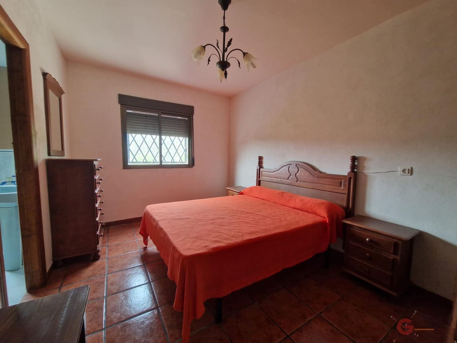 4 camera da letto Finca/Casa di Campagna in vendita in Molvizar con piscina garage - 370.000 € (Rif: 3510852)