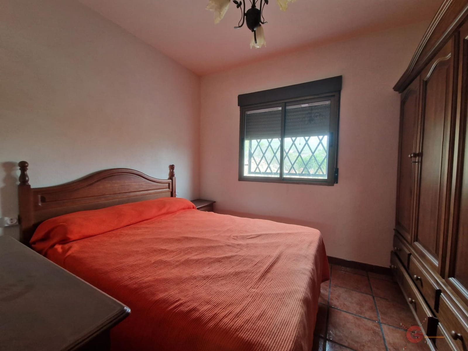 4 camera da letto Finca/Casa di Campagna in vendita in Molvizar con piscina garage - 370.000 € (Rif: 3510852)