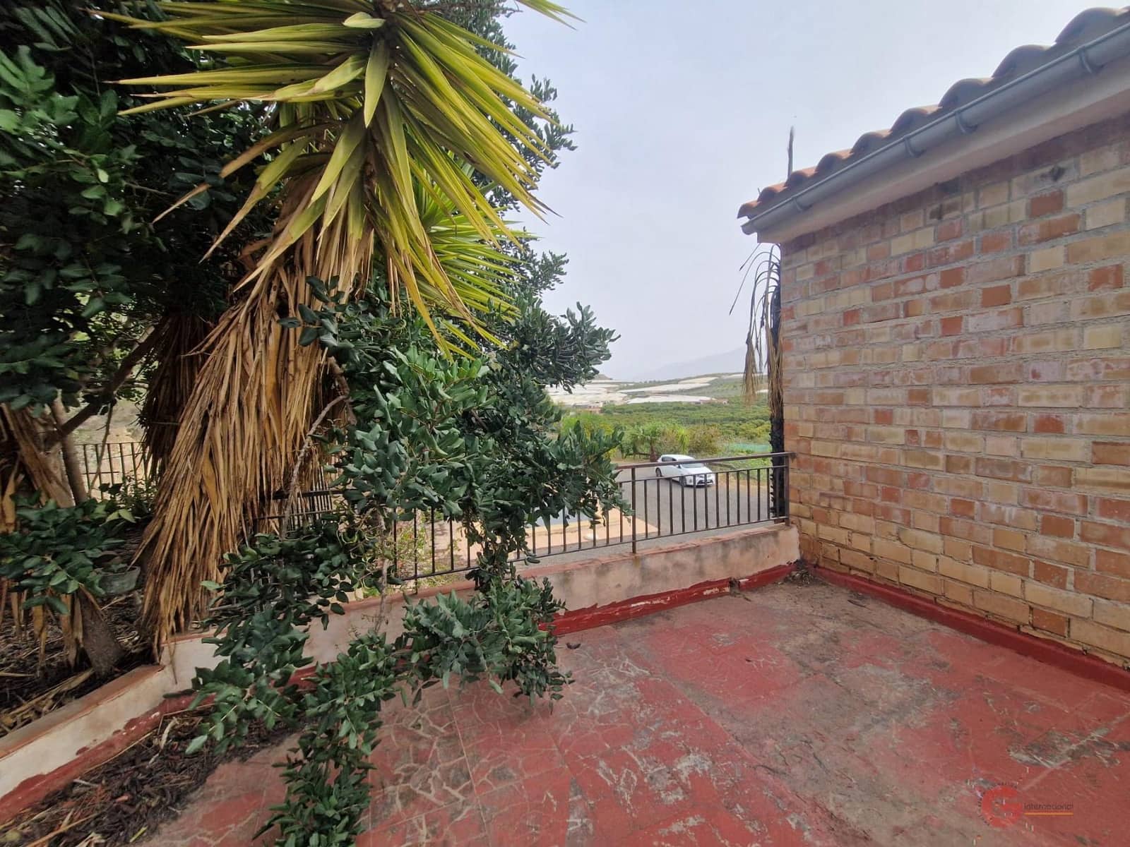 4 camera da letto Finca/Casa di Campagna in vendita in Molvizar con piscina garage - 370.000 € (Rif: 3510852)