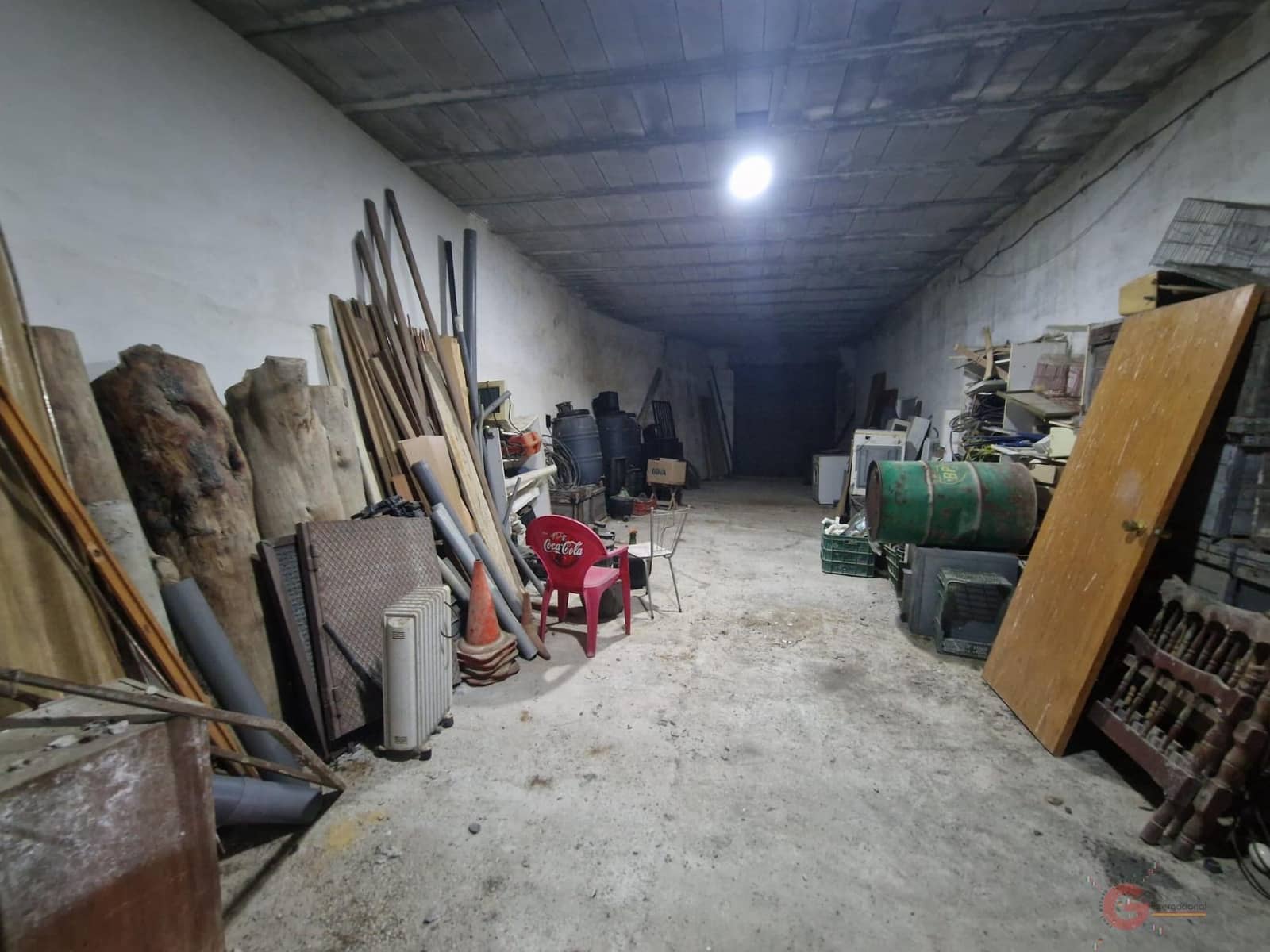 4 camera da letto Finca/Casa di Campagna in vendita in Molvizar con piscina garage - 370.000 € (Rif: 3510852)