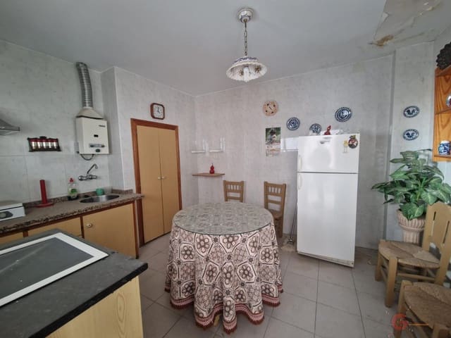 3 chambre Villa/Maison à vendre à Lobres, Salobreña - 127 000 € (Ref: 3538726)