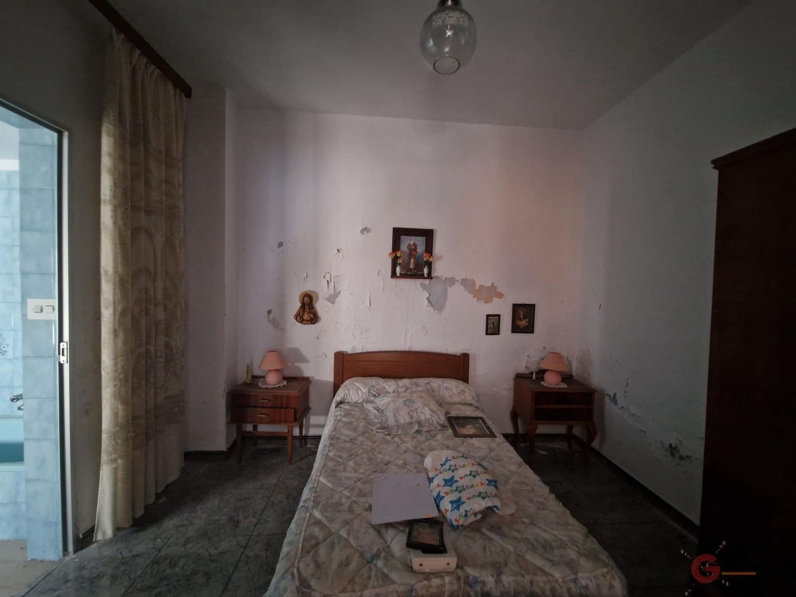 3 soverom Villa til salgs i Lobres - € 127 000 (Ref: 3538726)