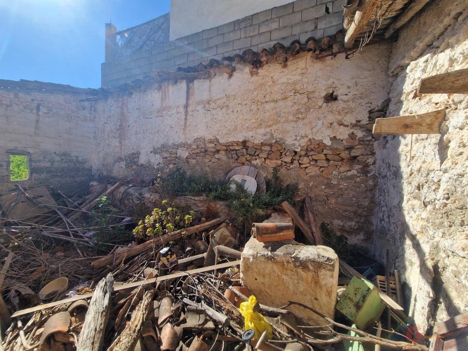 3 soverom Villa til salgs i Lobres - € 127 000 (Ref: 3538726)