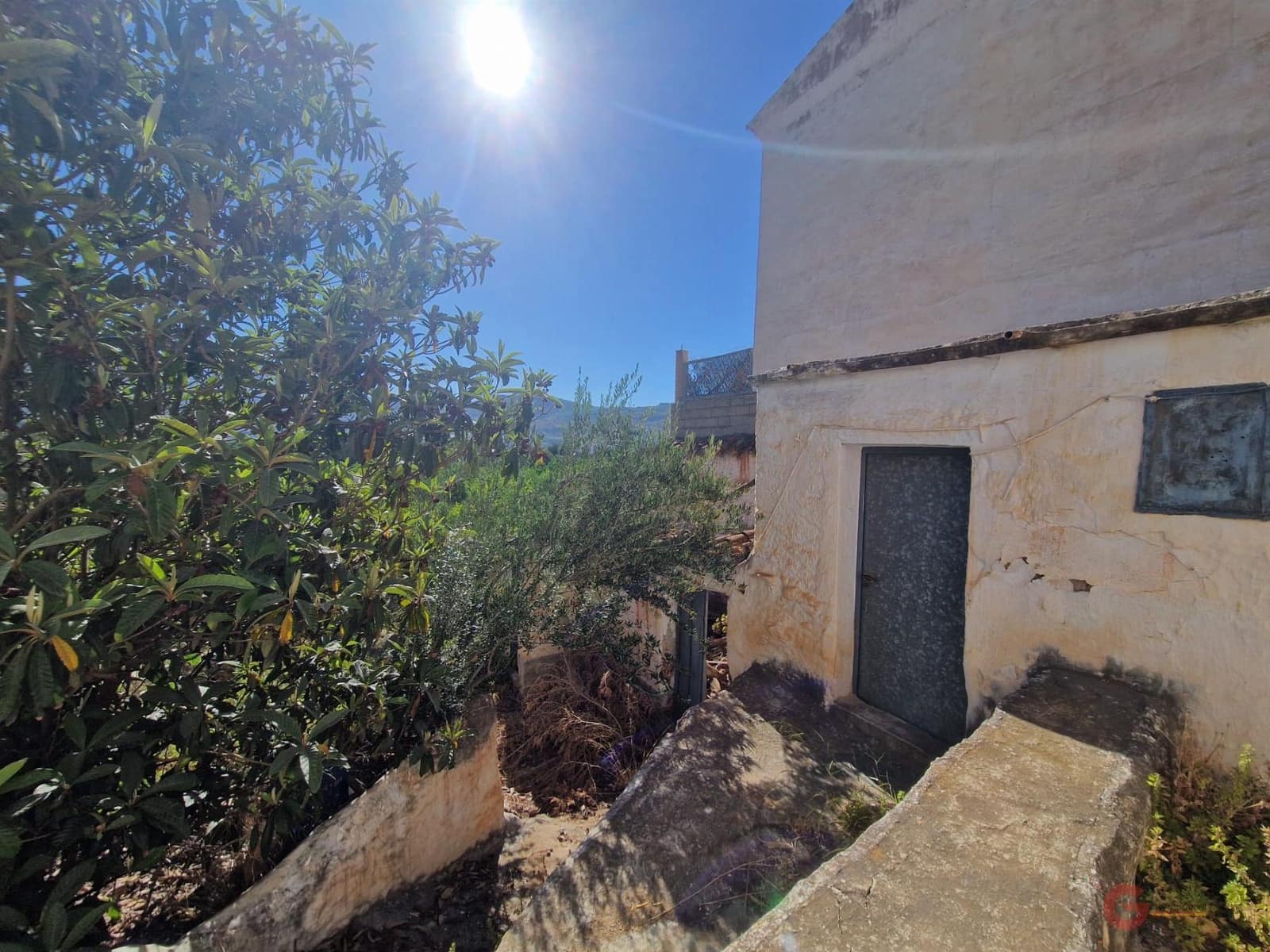 3 soverom Villa til salgs i Lobres - € 127 000 (Ref: 3538726)