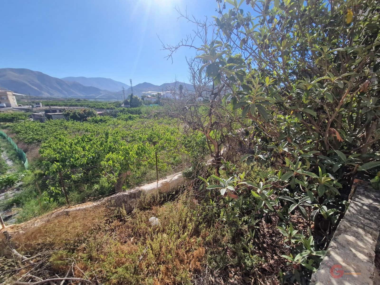 3 soverom Villa til salgs i Lobres - € 127 000 (Ref: 3538726)