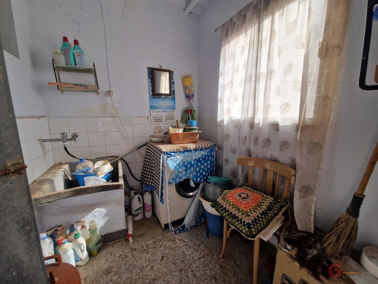 3 soverom Villa til salgs i Lobres - € 127 000 (Ref: 3538726)