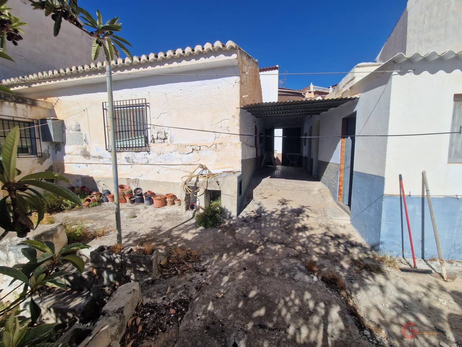 3 soverom Villa til salgs i Lobres - € 127 000 (Ref: 3538726)