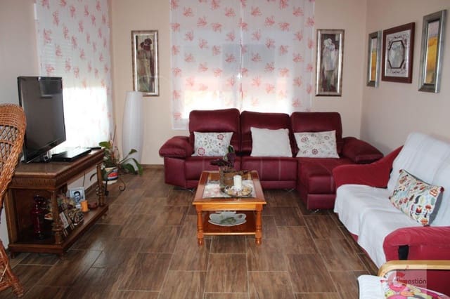 5 quarto Moradia para venda em Salobreña com piscina - 740 000 € (Ref: 3605631)