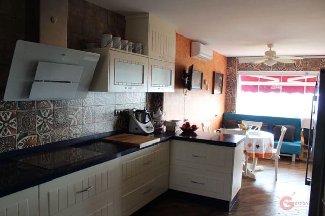 5 quarto Moradia para venda em Salobreña com piscina - 740 000 € (Ref: 3605631)