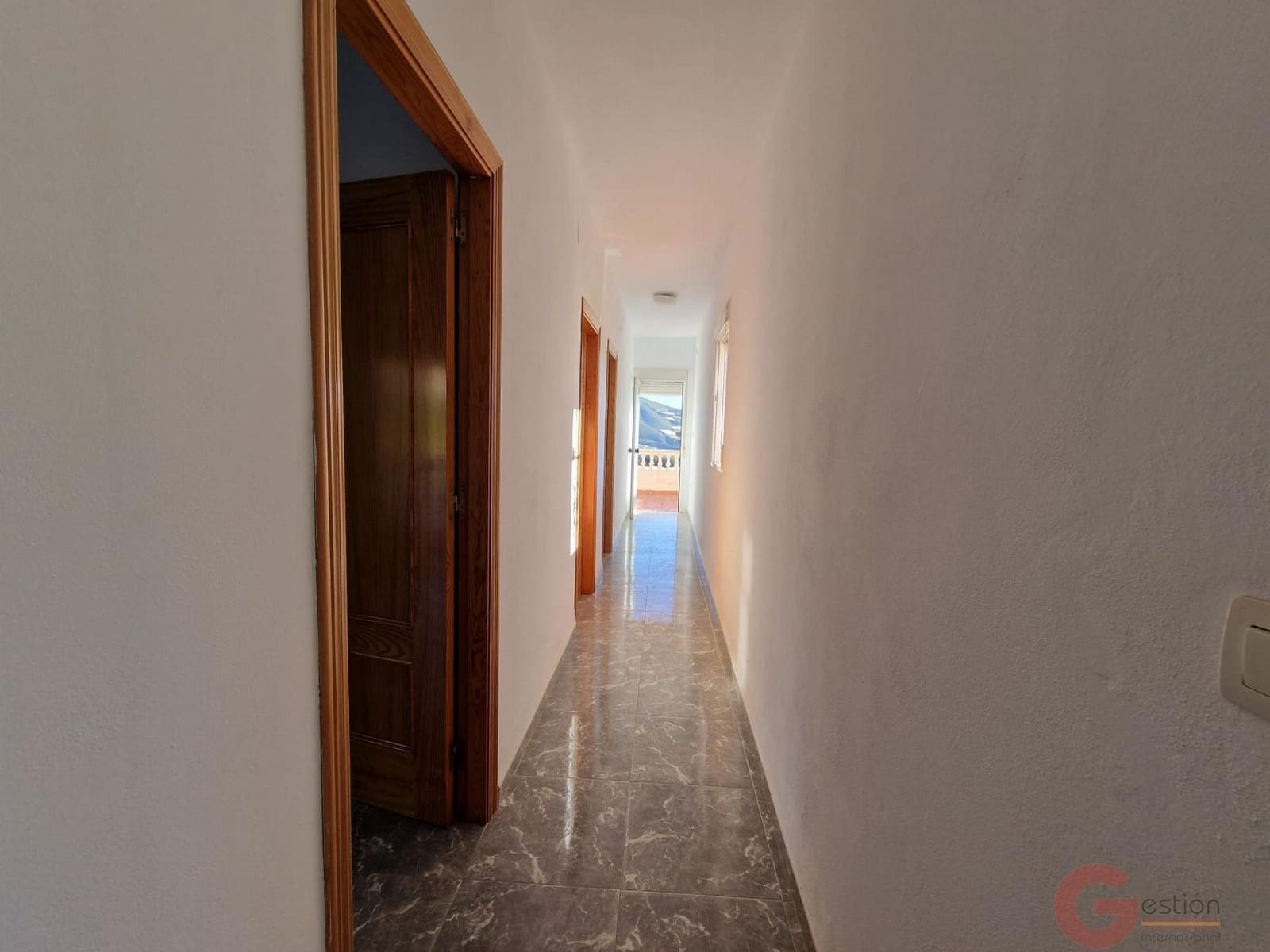 4 bedroom Finca/Country House for sale in Molvizar with pool - € 250,000 (Ref: 4167326)