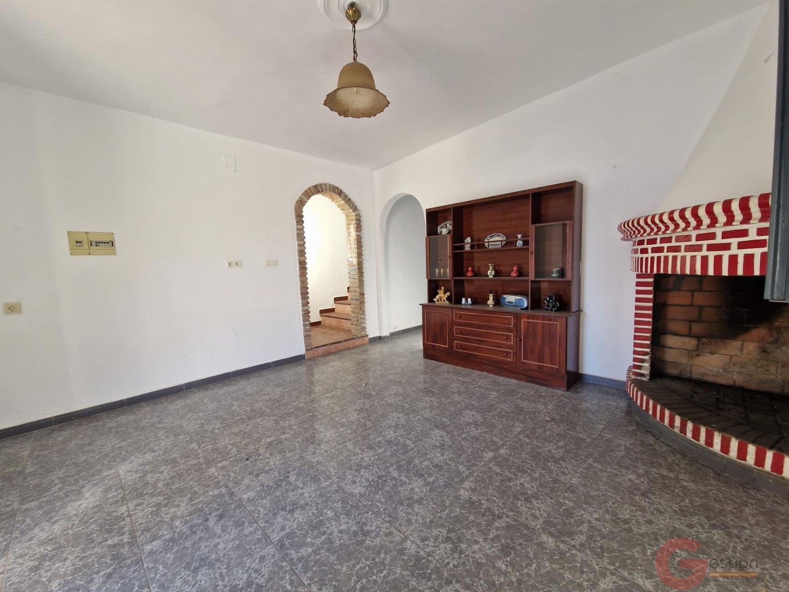 4 bedroom Finca/Country House for sale in Molvizar with pool - € 250,000 (Ref: 4167326)