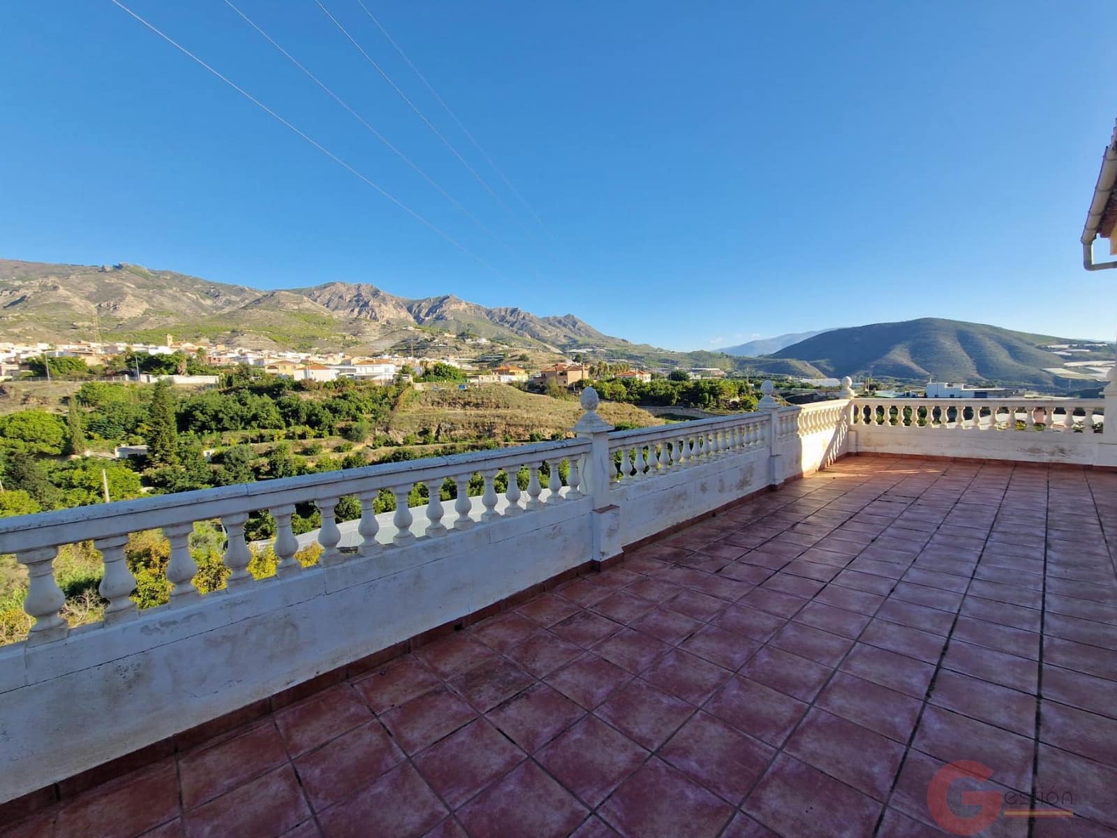 4 bedroom Finca/Country House for sale in Molvizar with pool - € 250,000 (Ref: 4167326)