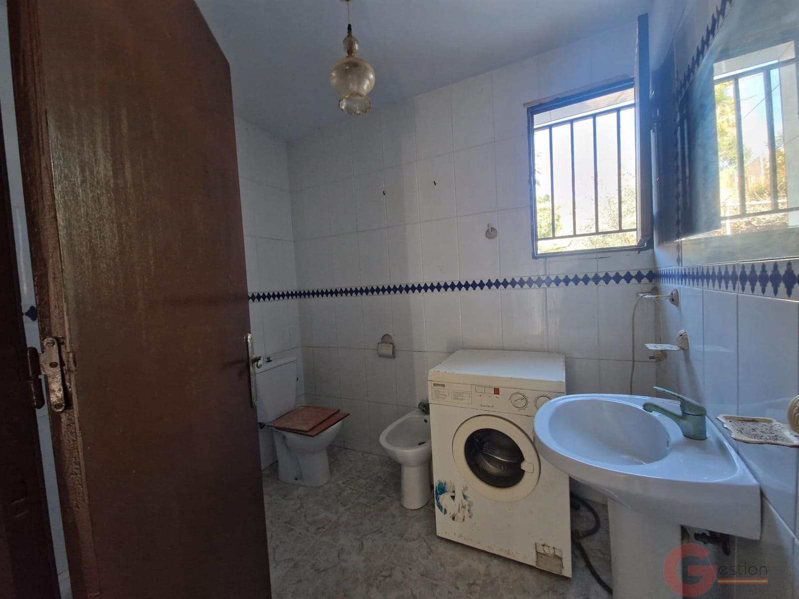 4 bedroom Finca/Country House for sale in Molvizar with pool - € 250,000 (Ref: 4167326)