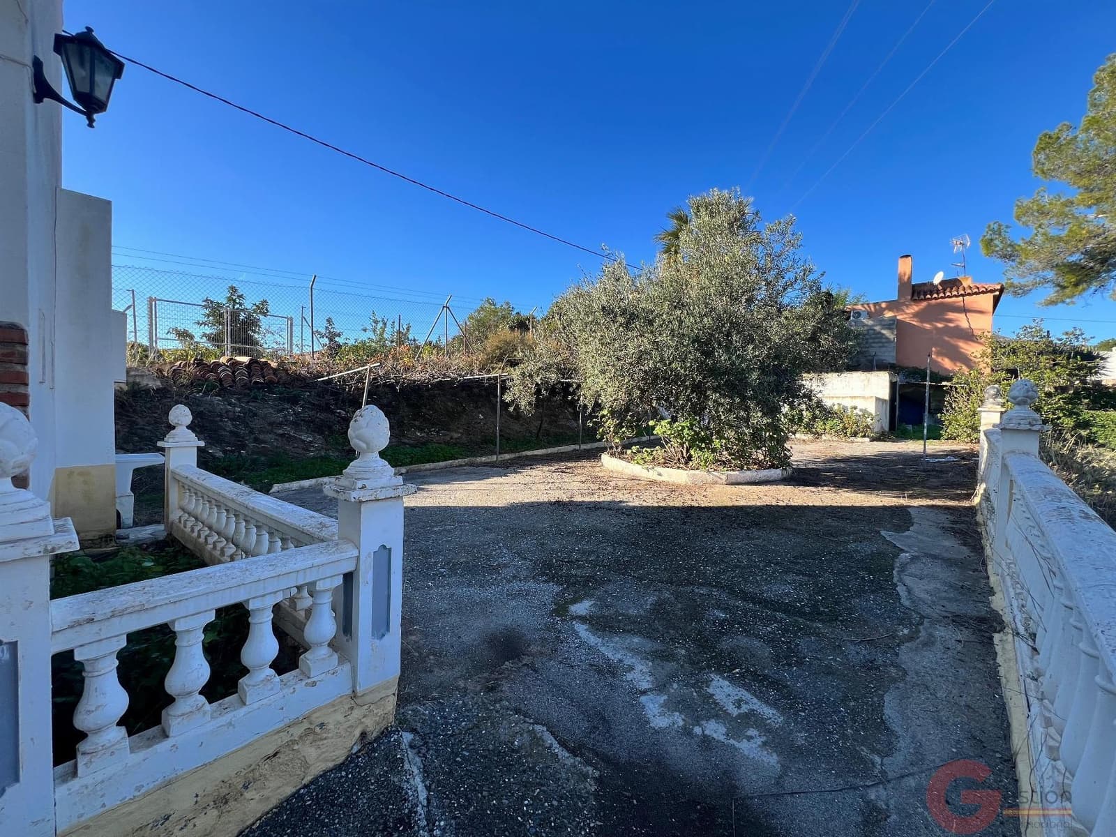 4 bedroom Finca/Country House for sale in Molvizar with pool - € 250,000 (Ref: 4167326)