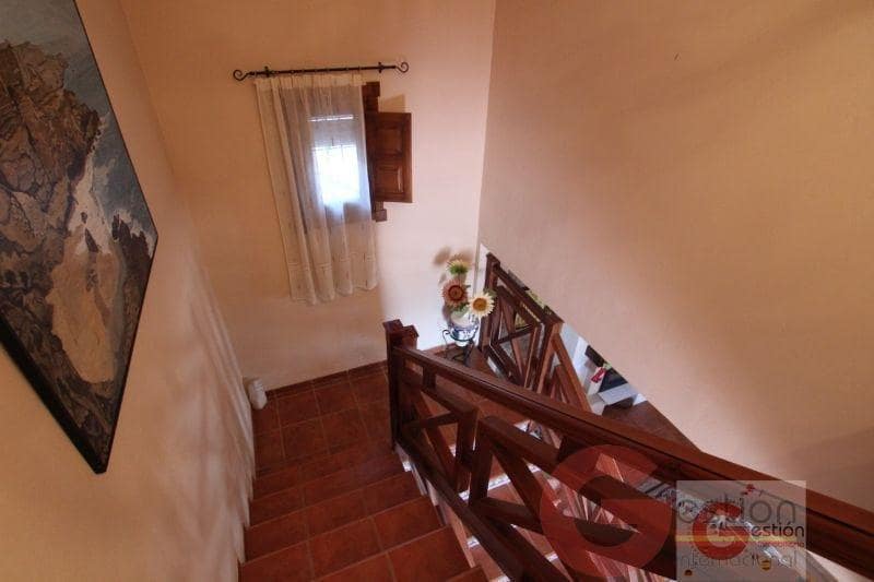 6 soveværelse Villa til salg i Molvizar med swimmingpool garage - € 578.000 (Ref: 4333160)