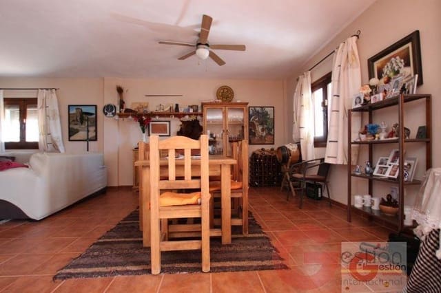 6 soveværelse Villa til salg i Molvízar med swimmingpool garage - € 578.000 (Ref: 4333160)