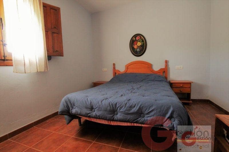 6 soveværelse Villa til salg i Molvizar med swimmingpool garage - € 578.000 (Ref: 4333160)