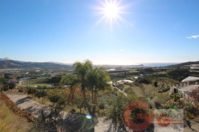 6 soveværelse Villa til salg i Molvízar med swimmingpool garage - € 578.000 (Ref: 4333160)