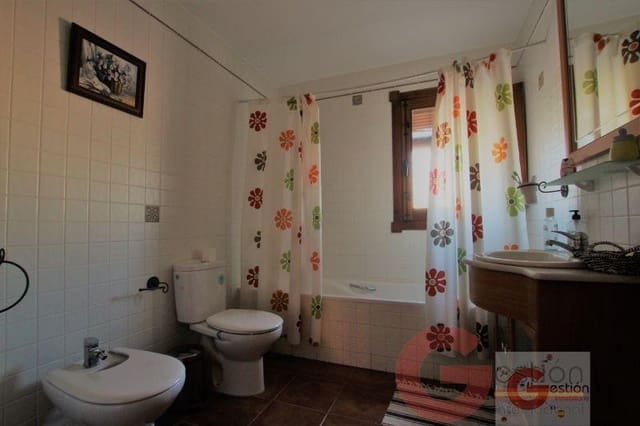 6 soveværelse Villa til salg i Molvízar med swimmingpool garage - € 578.000 (Ref: 4333160)