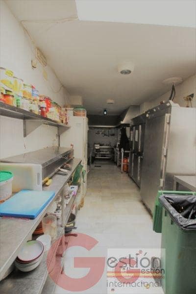 3 soveværelse Erhverv til salg i Motril - € 600.000 (Ref: 4593734)