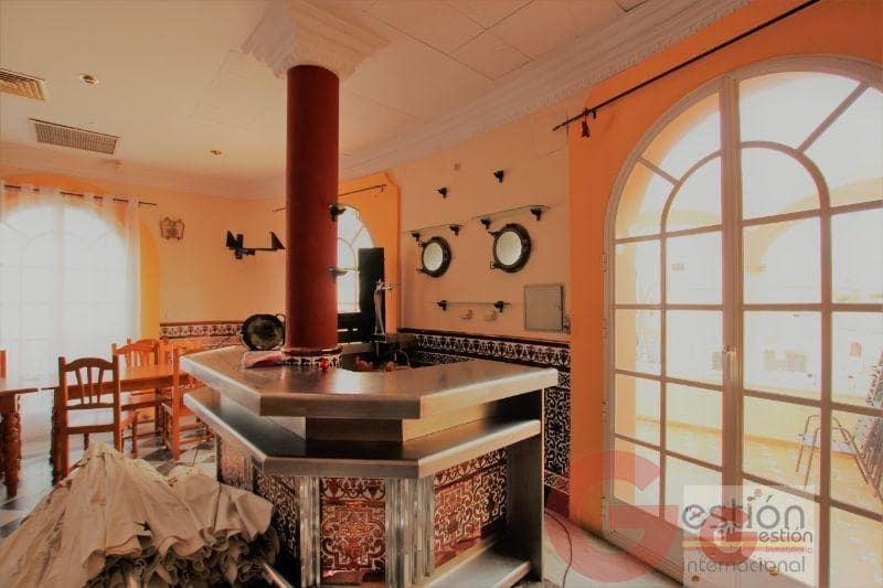 3 soveværelse Erhverv til salg i Motril - € 600.000 (Ref: 4593734)