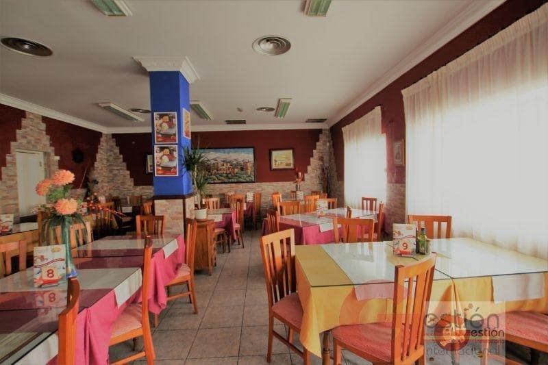 3 soveværelse Erhverv til salg i Motril - € 600.000 (Ref: 4593734)