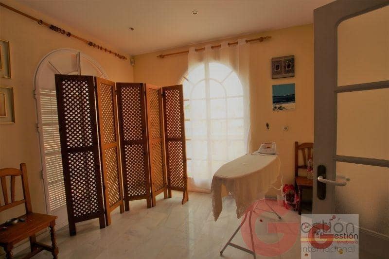 3 soveværelse Erhverv til salg i Motril - € 600.000 (Ref: 4593734)