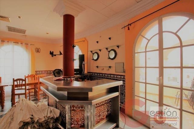 3 sovrum Kommersiell till salu i Motril - 600 000 € (Ref: 4593734)