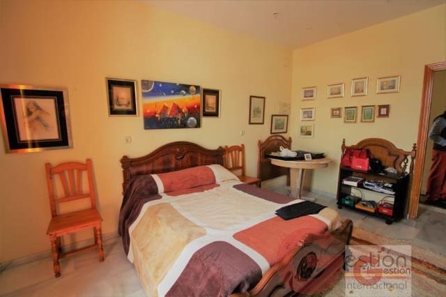 3 sovrum Kommersiell till salu i Motril - 600 000 € (Ref: 4593734)