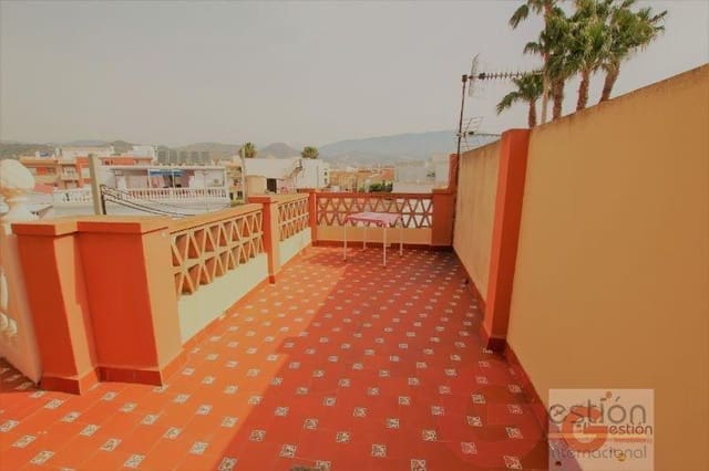 3 sovrum Kommersiell till salu i Motril - 600 000 € (Ref: 4593734)