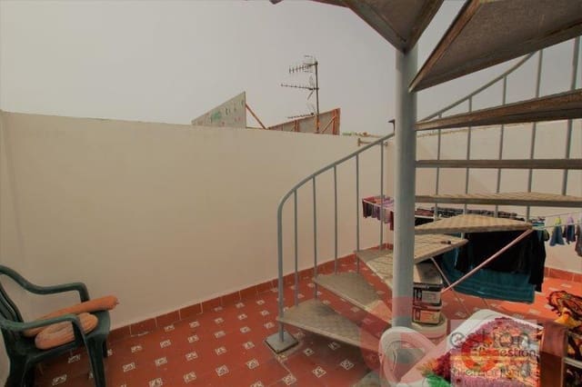 3 sovrum Kommersiell till salu i Motril - 600 000 € (Ref: 4593734)