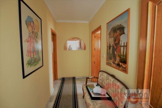 3 sovrum Kommersiell till salu i Motril - 600 000 € (Ref: 4593734)