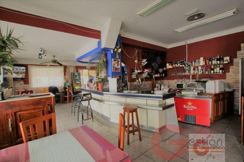 3 soveværelse Erhverv til salg i Motril - € 600.000 (Ref: 4593734)