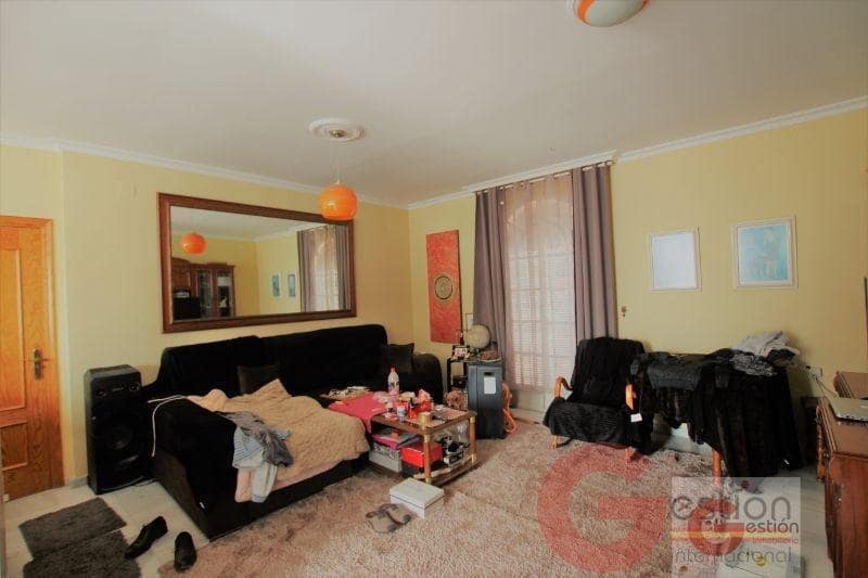 3 soveværelse Erhverv til salg i Motril - € 600.000 (Ref: 4593734)