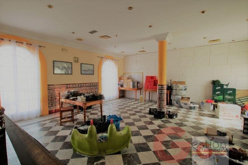 3 soveværelse Erhverv til salg i Motril - € 600.000 (Ref: 4593734)